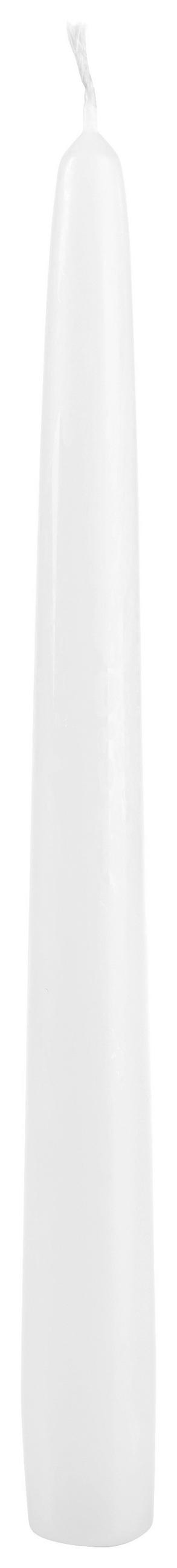 KRONLJUS  - vit, Basics (1/24cm) - Best Price