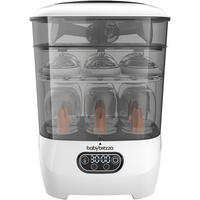 DAMPFSTERILISATOR Sterilizer Dryer Advanced  - Basics (30/36.5/22cm) - Baby Brezza