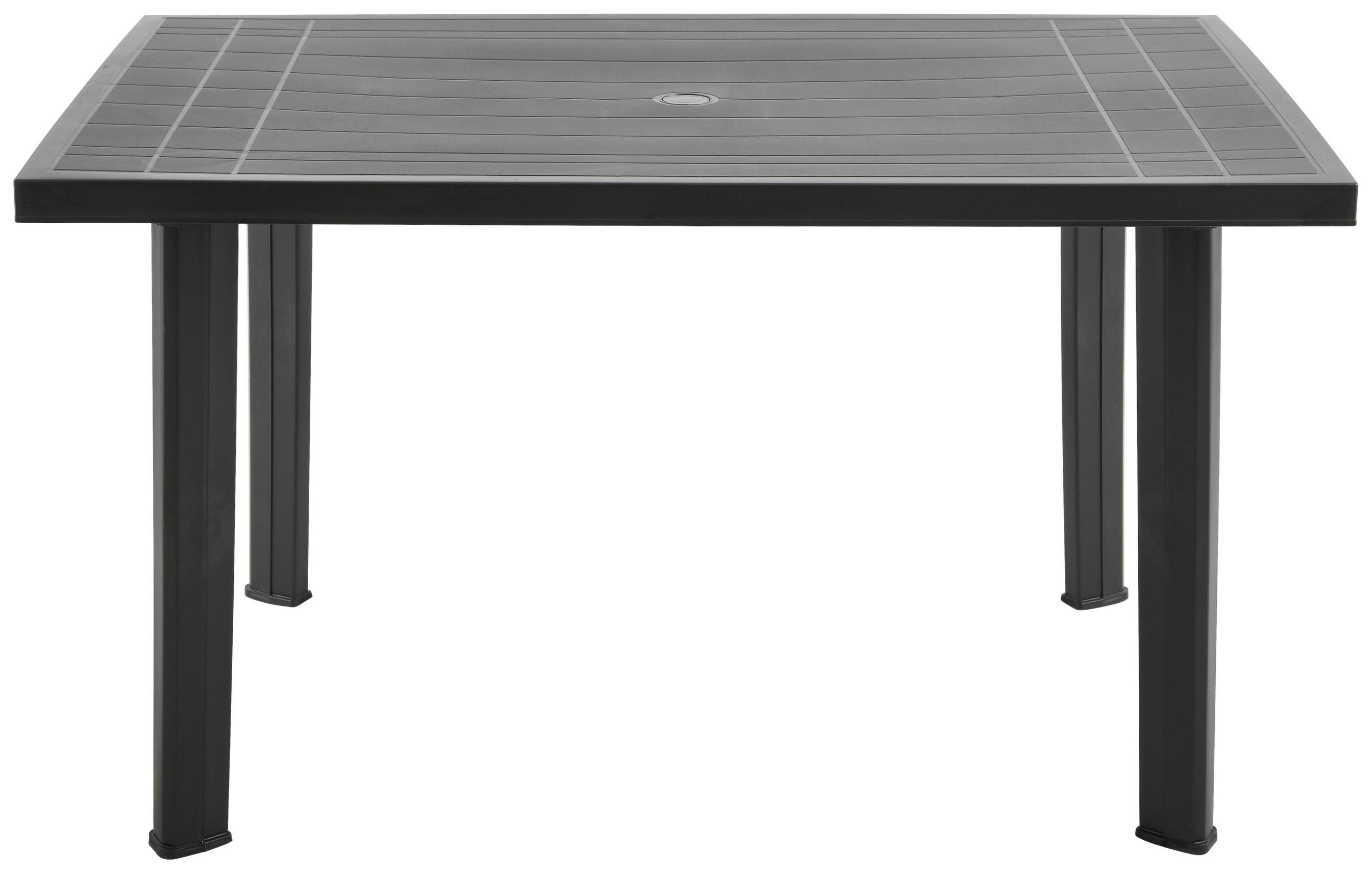 MASĂ PENTRU GRĂDINĂ 126/76/72 cm