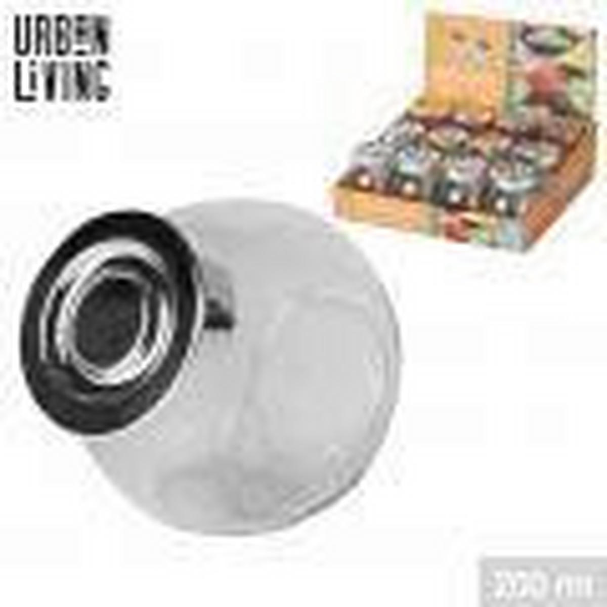 POSUDA ZA ZAČINE Fornord  - Basics, staklo (8/6cm)