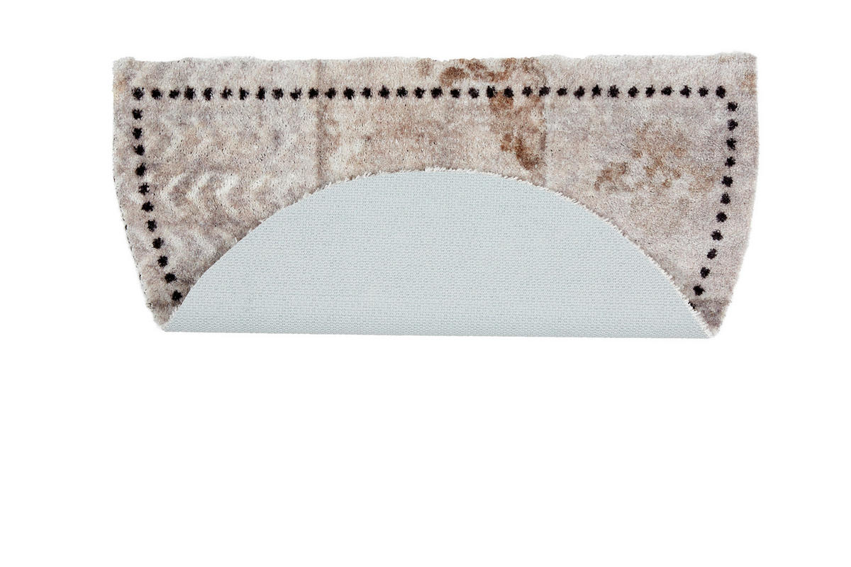 DVEŘNÍ ROHOŽKA, 50/70 cm - vícebarevná, Trend, textil (50/70cm) - Esposa
