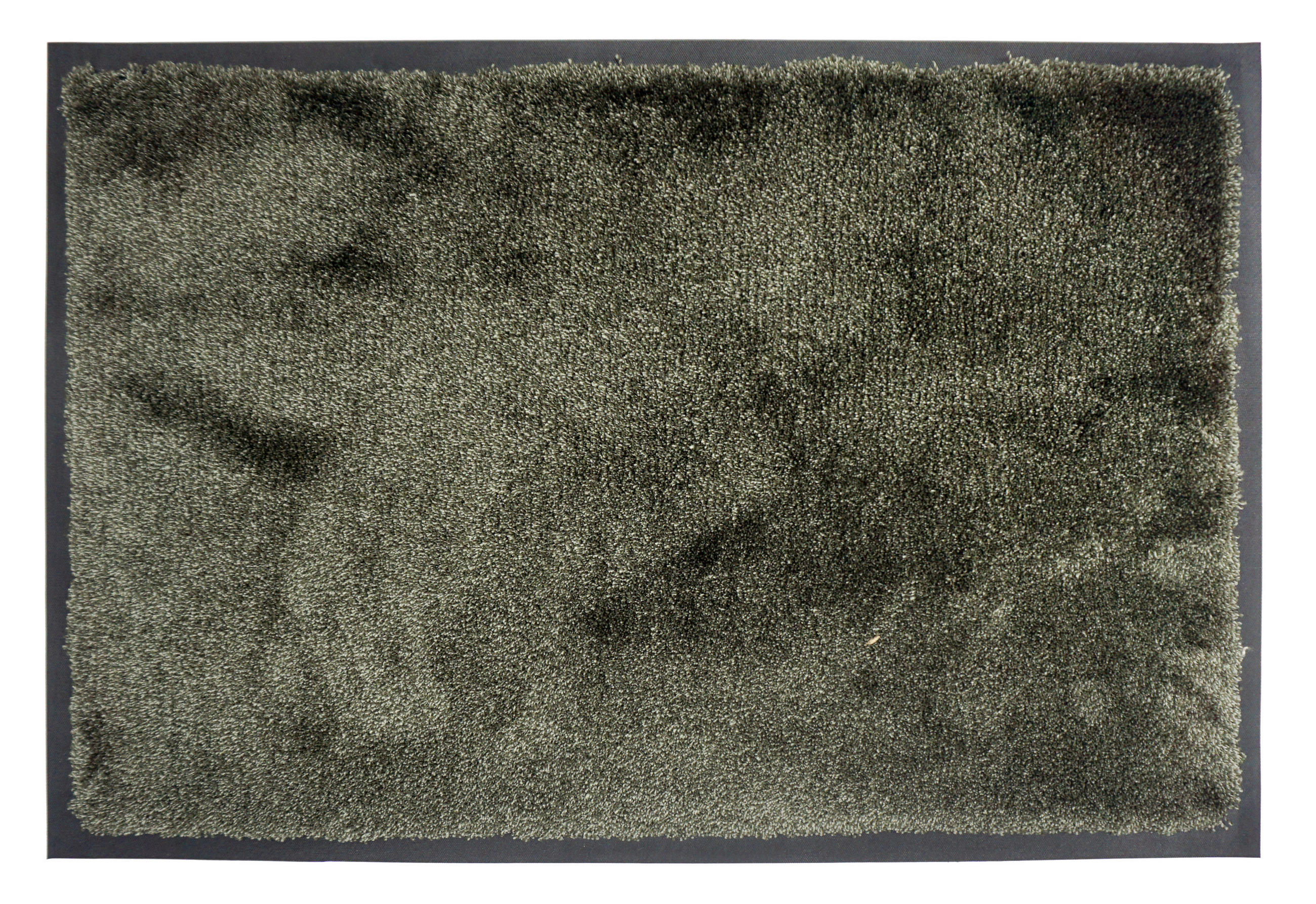 SCHMUTZFANGMATTE 40/60 cm Lava  - Grün, KONVENTIONELL, Kunststoff (40/60cm) - Esposa