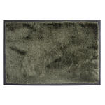 SCHMUTZFANGMATTE - Grün, KONVENTIONELL, Kunststoff (60/80cm) - Esposa