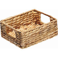 HYLLKORG i naturfärgad   - naturfärgad, Basics, naturmaterial (20/16/8cm) - Landscape