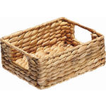 REGALKORB 20/16/8 cm   - Naturfarben, Basics, Naturmaterialien (20/16/8cm) - Landscape