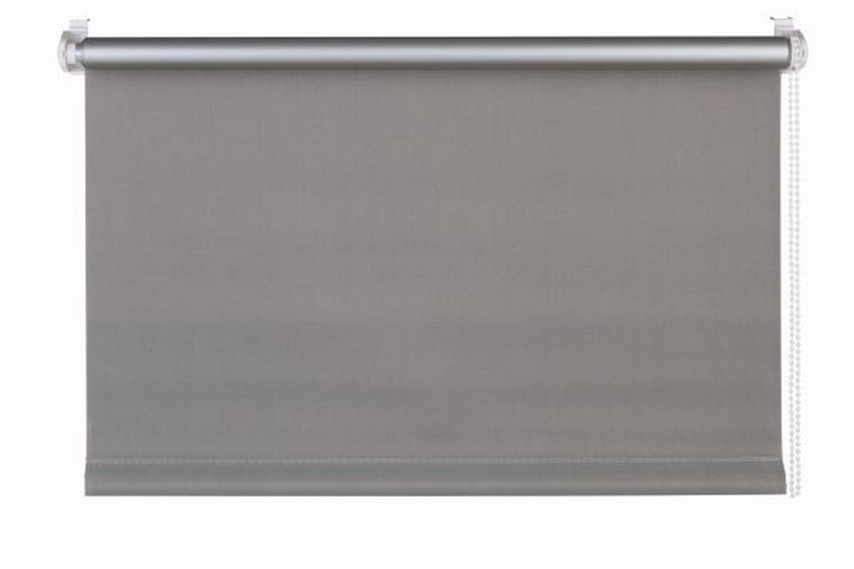 ROLLO - Grau, Design, Textil (75/160cm) - Homeware