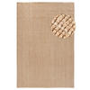 JUTETEPPICH 120/170 cm Kollektion 1791 Honig  - Honig, Basics, Textil (120/170cm) - Villeroy & Boch