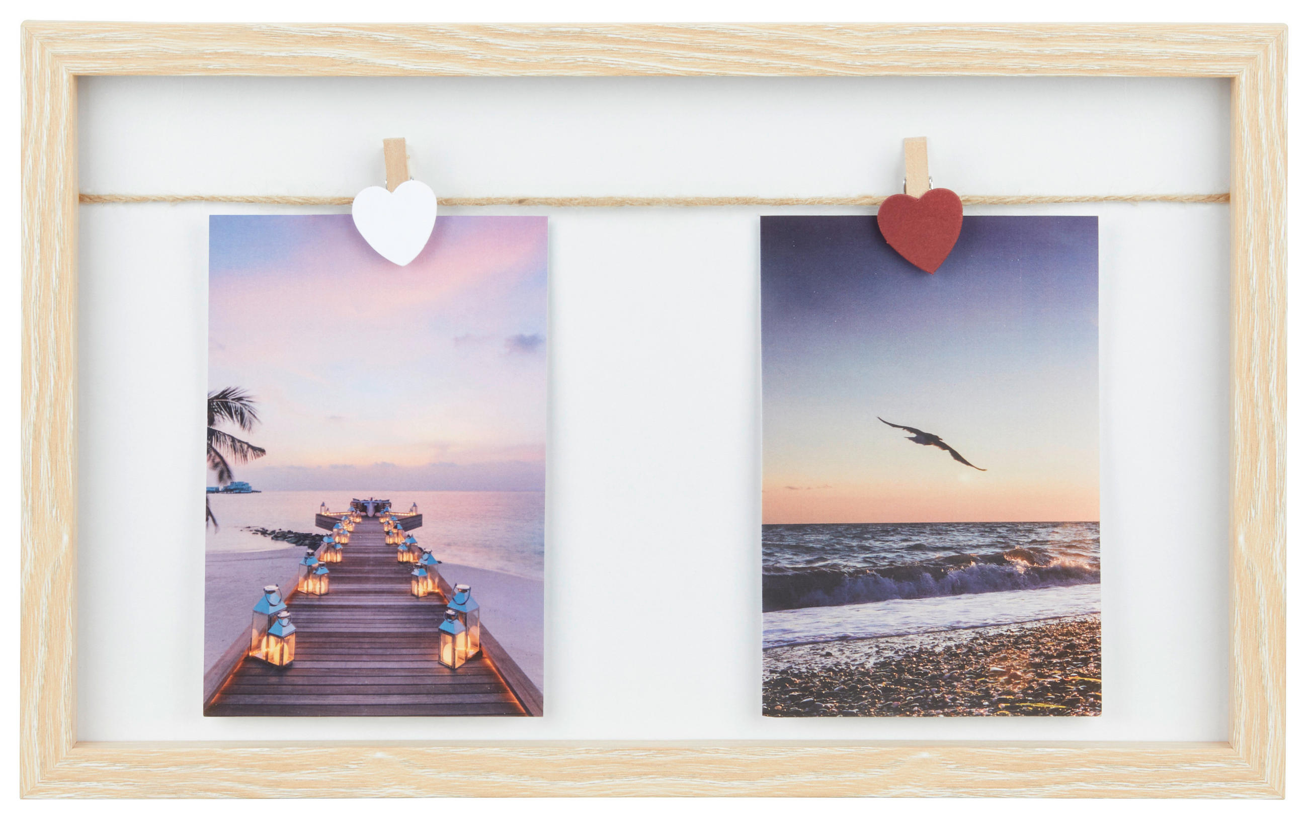 Bilderrahmen Theodora