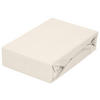 KINDERSPANNLEINTUCH 70/140 cm   - Ecru, Basics, Textil (70/140cm) - Patinio