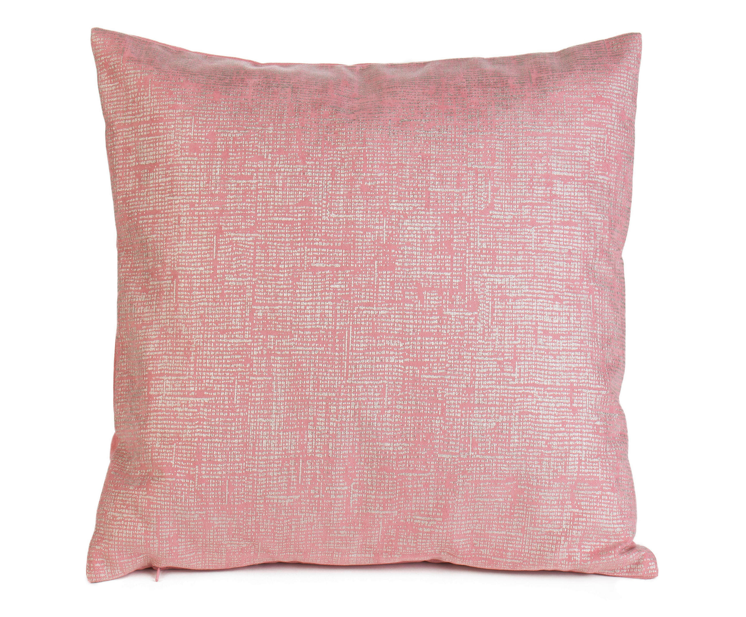KISSENHÜLLE 50/50 cm  - Beere, LIFESTYLE, Textil (50/50cm) - Novel