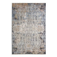 WEBTEPPICH 200/290 cm Multicolor  - Multicolor, Design, Textil (200/290cm) - Novel