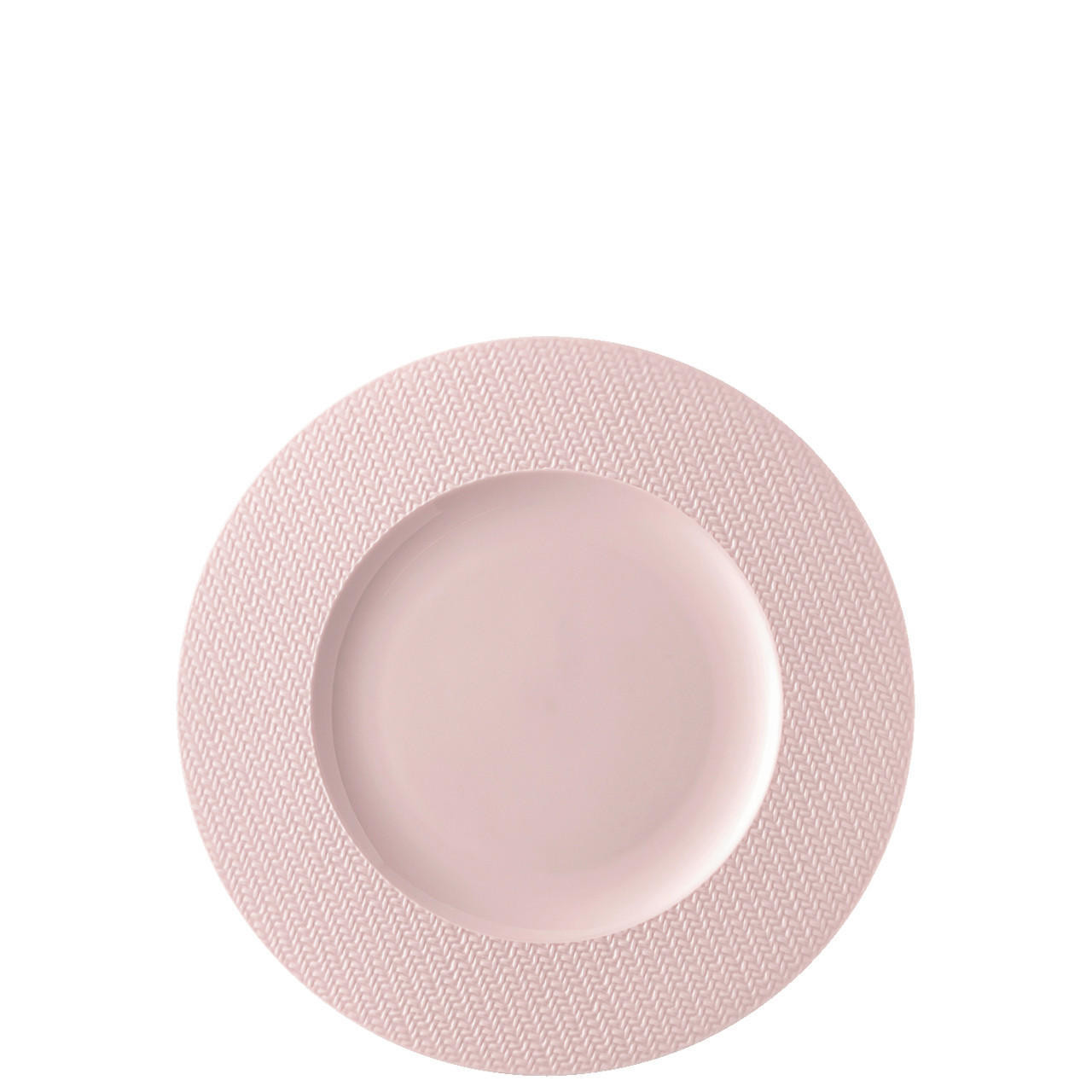 TANJUR ZA DORUČAK  23 cm           Kumi - Rose tone   - ružičasta, Lifestyle, keramika (23cm) - Rosenthal