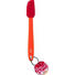TEIGSCHABER - Rot/Orange, Basics, Kunststoff (3,5/27/1cm) - Birkmann TEIGSCHABER - Rot/Orange, Basics, Kunststoff (3,5/27/1cm) - Birkmann