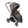 BUGGY MYSA  - Bronzefarben, Basics, Textil/Metall (56/89/92-108cm) - Chicco