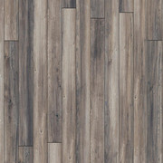 LAMINATBODEN Grau, Eichefarben per m² - Eichefarben/Grau, Design, Holz (138./24.4/0.8cm) - Venda