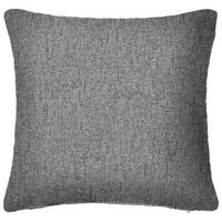 ZIERKISSEN  40/40 cm   - Hellgrau, Modern, Textil (40/40cm) - Novel