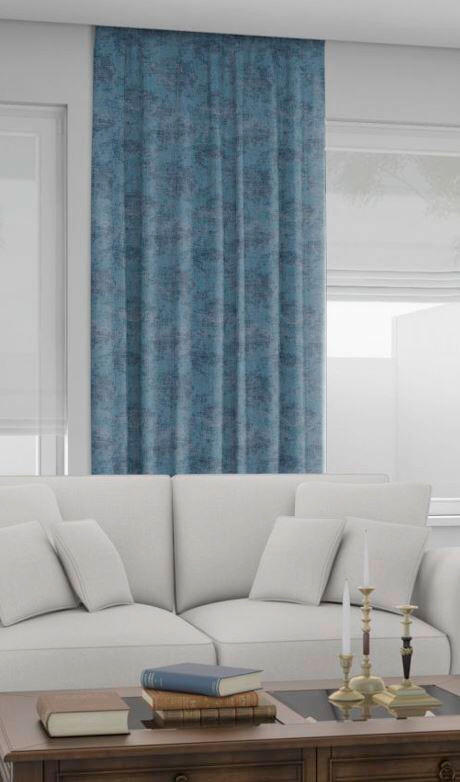 Material Textil Decorativ  - Basics (295cm)