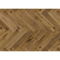 FISCHGRÄT Eiche Mainland  per  m² - Eichefarben, Design, Holz (72,5/13/1,4cm) - Ambiente