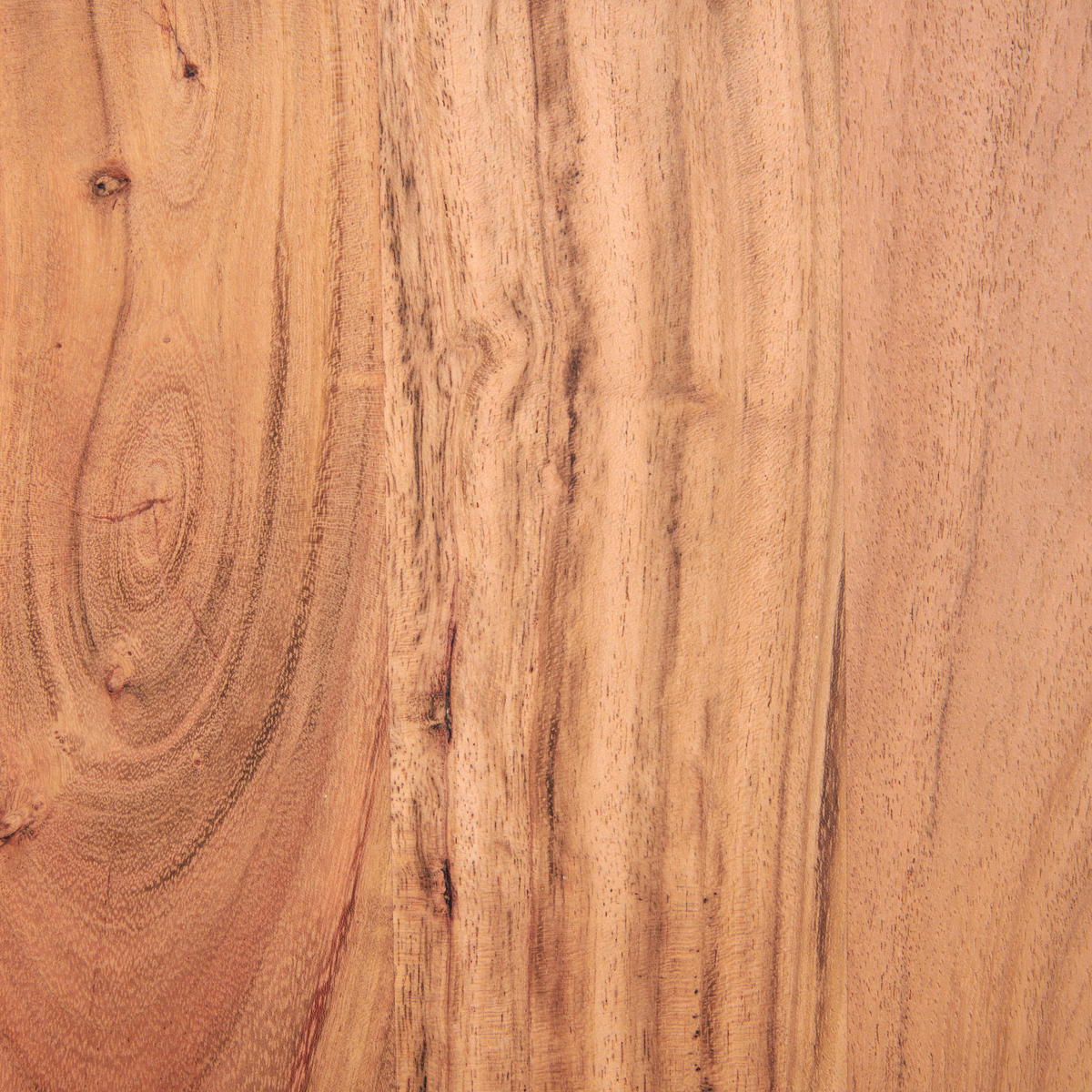 SCHREIBTISCH  in Naturfarben  - Naturfarben, Design, Holz (140/76/65cm) - MID.YOU