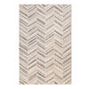 OUTDOORTEPPICH 120/170 cm Cabana Grau  - Grau, KONVENTIONELL, Textil (120/170cm) - Esprit