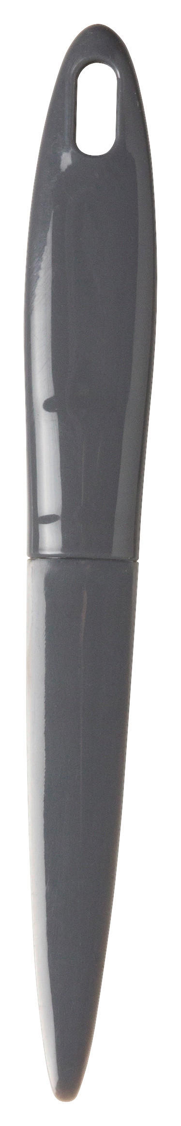 KUCHENMESSER EASY BAKING 24 cm - Dunkelgrau, KONVENTIONELL, Kunststoff (24cm) - Birkmann