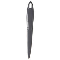 KUCHENMESSER EASY BAKING 24 cm  - Dunkelgrau, KONVENTIONELL, Kunststoff (24cm) - Birkmann