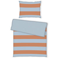 BETTWÄSCHE 140/200 cm  - Multicolor, Basics, Textil (140/200cm) - Tom Tailor