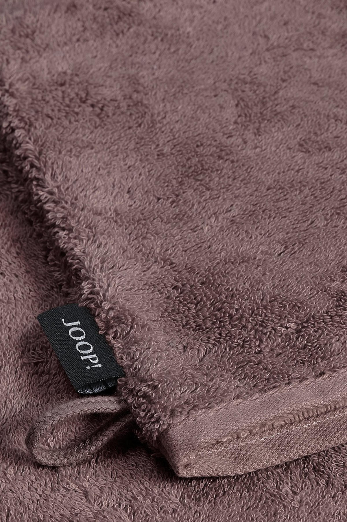 WASCHLAPPEN Classic Doubleface Rosa 3-teilig  - Rosa, Basics, Textil (16/22cm) - Joop!