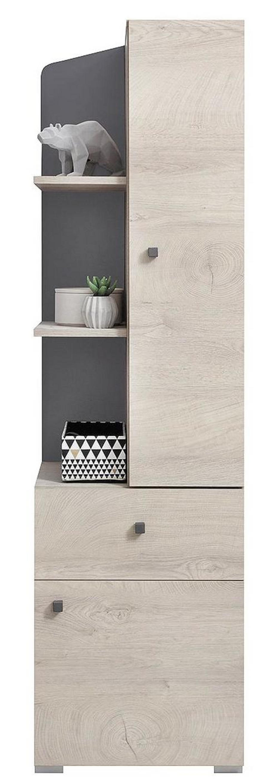 SKŘÍŇ  - Design (45/160/40cm) - Cantus