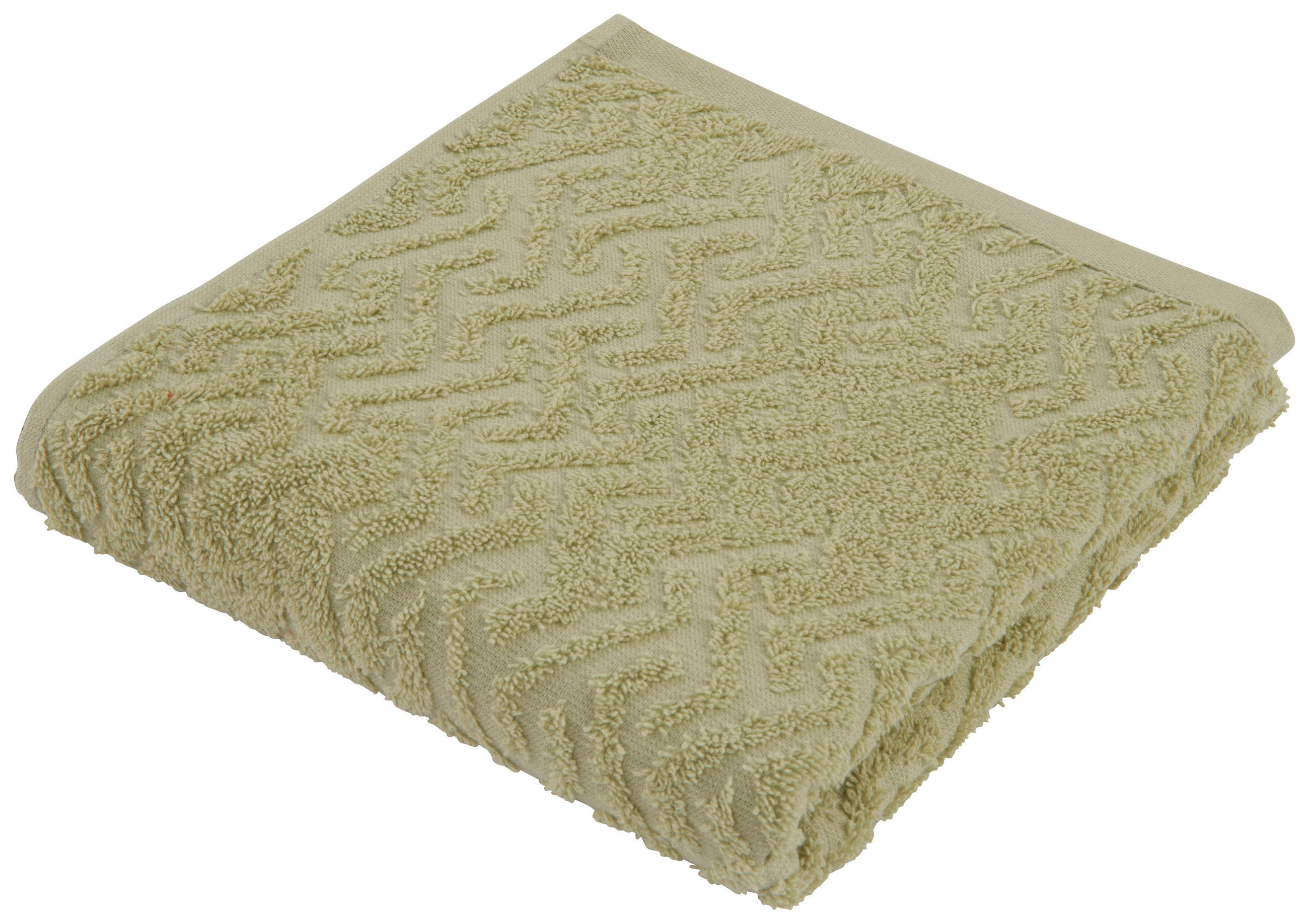 UTERÁK NA RUKY, 50/100 cm, zelená - zelená, Trend, textil (50/100cm) - Esposa