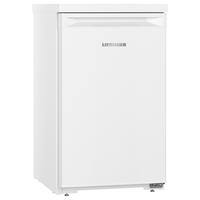 KÜHLSCHRANK 50/85/60,7 cm RD1201  - Weiß, Basics, Glas/Kunststoff (50/85/60,7cm) - Liebherr