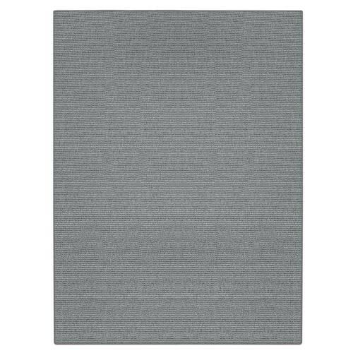LÄUFER 80/450 cm Carlton Grau  - Grau, Basics, Textil (80/450cm)