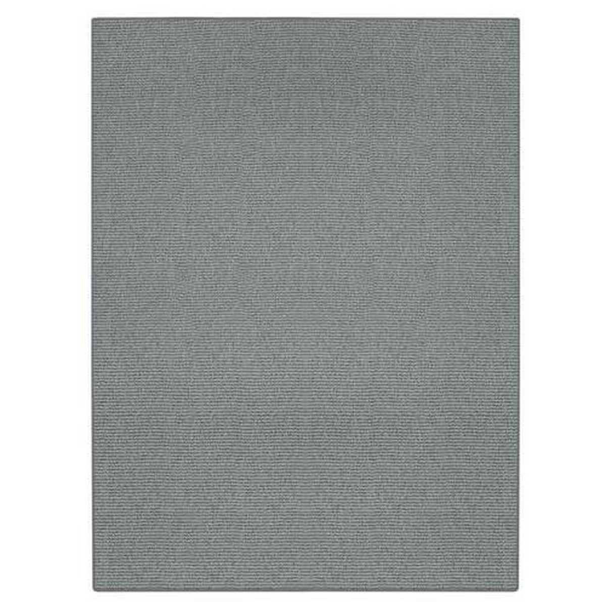 LÄUFER 80/250 cm Carlton Grau  - Grau, Basics, Textil (80/250cm)