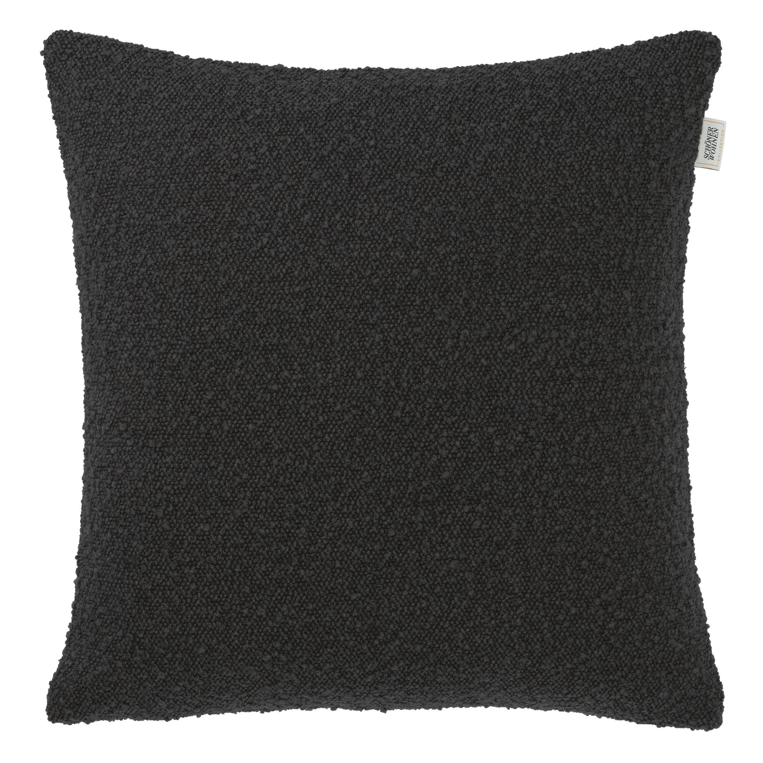 ZIERKISSEN  43/43 cm   - Basics (43/43cm) - Schöner Wohnen