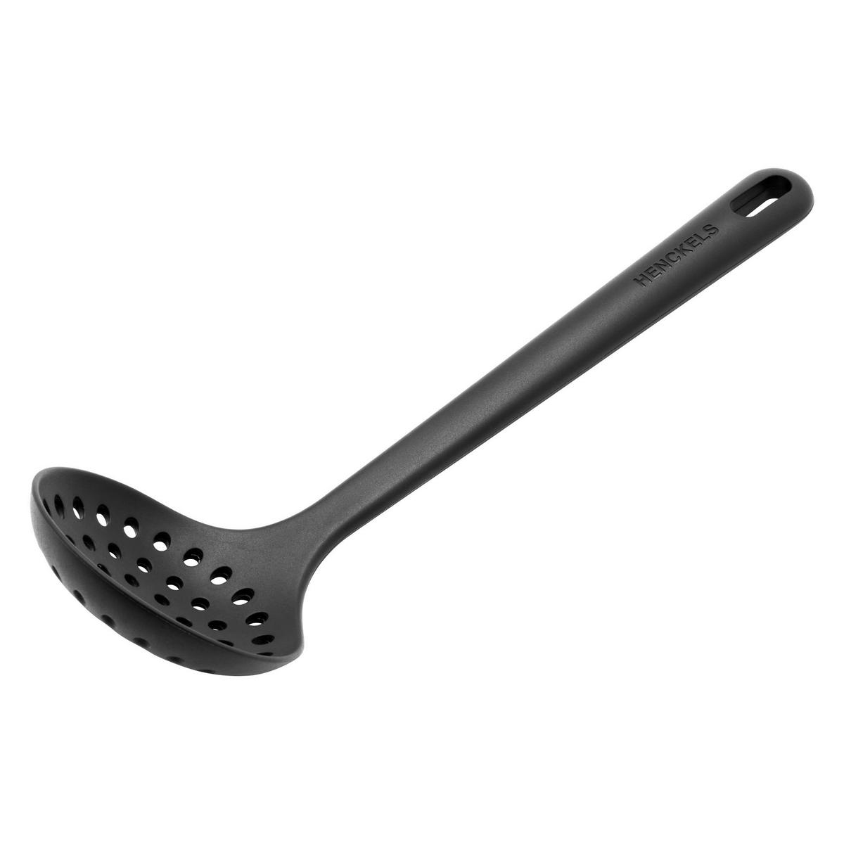 SCHÖPFLÖFFEL Silicone Onyx  - Basics, Kunststoff - Henckels by ZWILLING