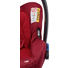 BABYSCHALE Citi - Rot/Schwarz, Basics, Kunststoff/Textil (43/57/65cm) - Maxi-Cosi