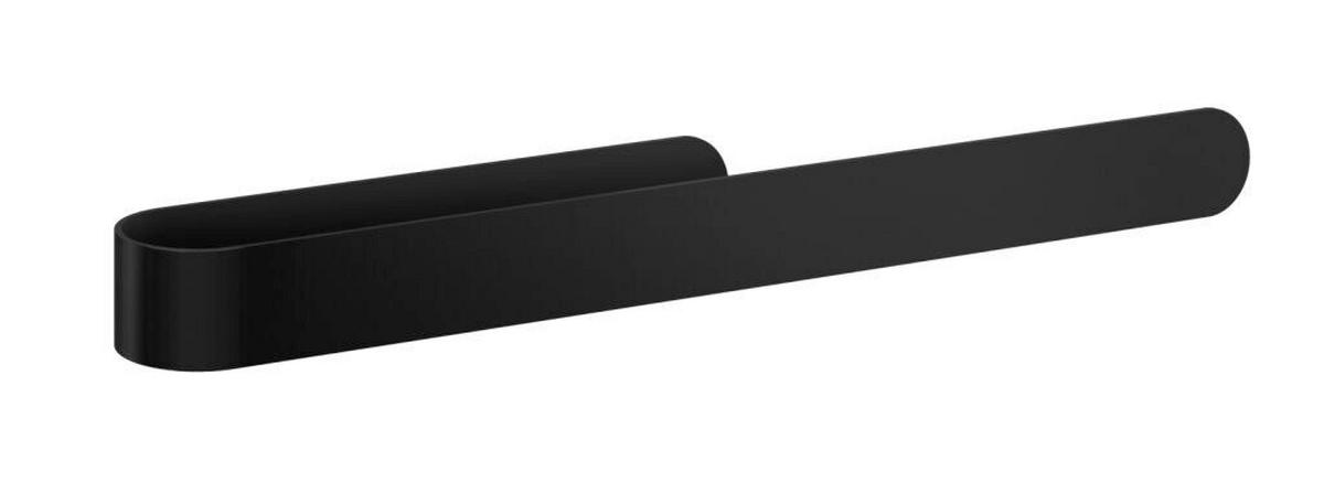 DRŽAČ ZA PEŠKIR  crna  - crna, Osnovno, metal (35cm) - Smedbo