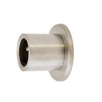 WANDLAGER  - Edelstahlfarben, Basics, Metall (1,6cm) - Homeware