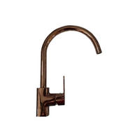 KUHINJSKA ARMATURA  bakarna  - bakarna, Osnovno, metal (35cm)