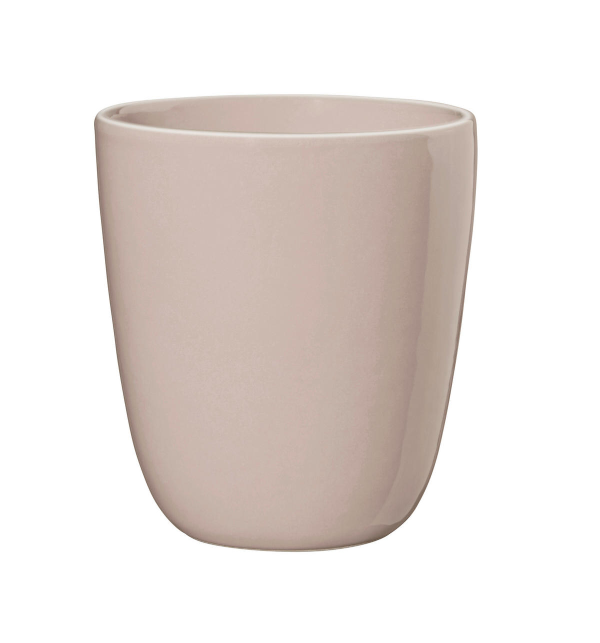 BECHER semana  - Hellrosa, Basics, Keramik (8.5/9.5cm) - ASA