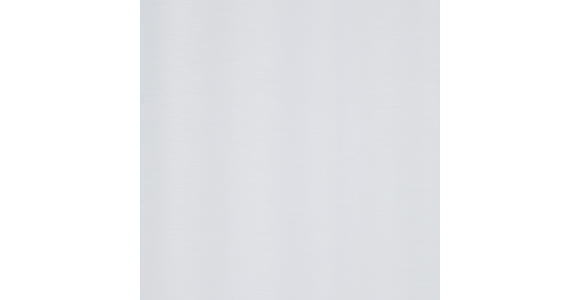 FERTIGVORHANG transparent - Weiß, KONVENTIONELL, Textil (140/245cm) - Esposa