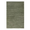 WEBTEPPICH 133/200 cm Esprit Dunkelgrün  - Dunkelgrün, KONVENTIONELL, Textil (133/200cm) - Esprit