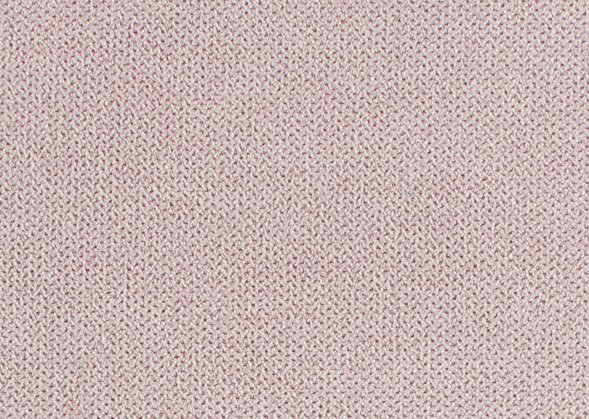 BOXSPRINGBETT 180/200 cm  in Altrosa  - Alufarben/Altrosa, Design, Kunststoff/Textil (180/200cm) - Beldomo - Sleep
