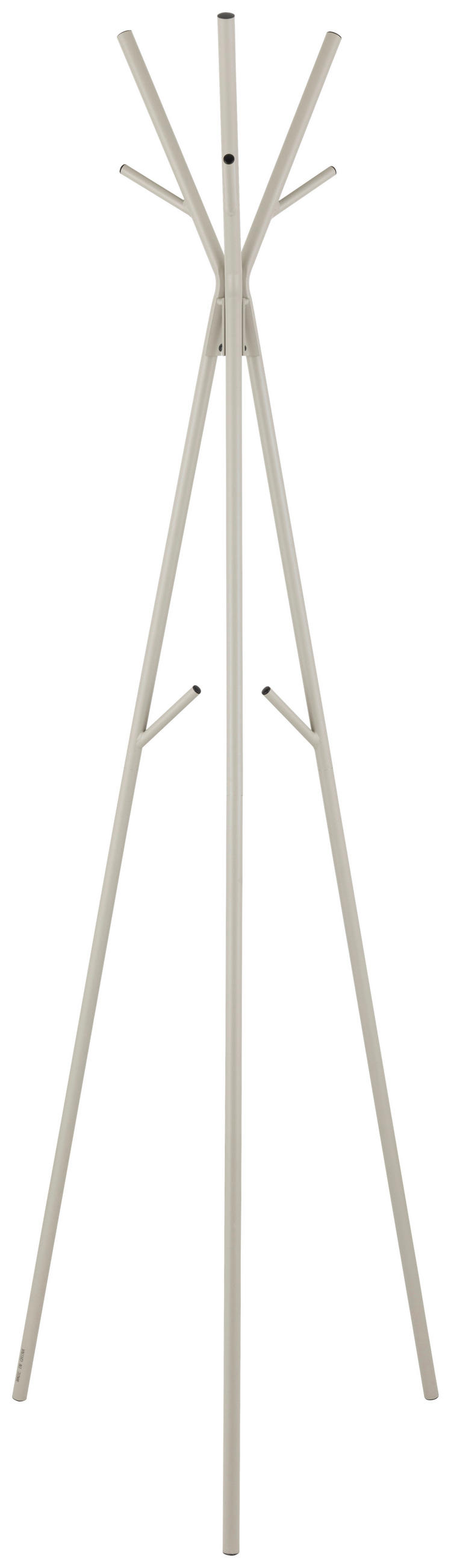 KLEIDERSTÄNDER Kaschmir 50/171/50 cm   - Kaschmir, Basics, Metall (50/171/50cm) - Carryhome