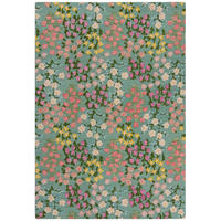 WOLLTEPPICH 200/290 cm Multicolor  - Multicolor, MODERN, Textil (200/290cm) - Xora