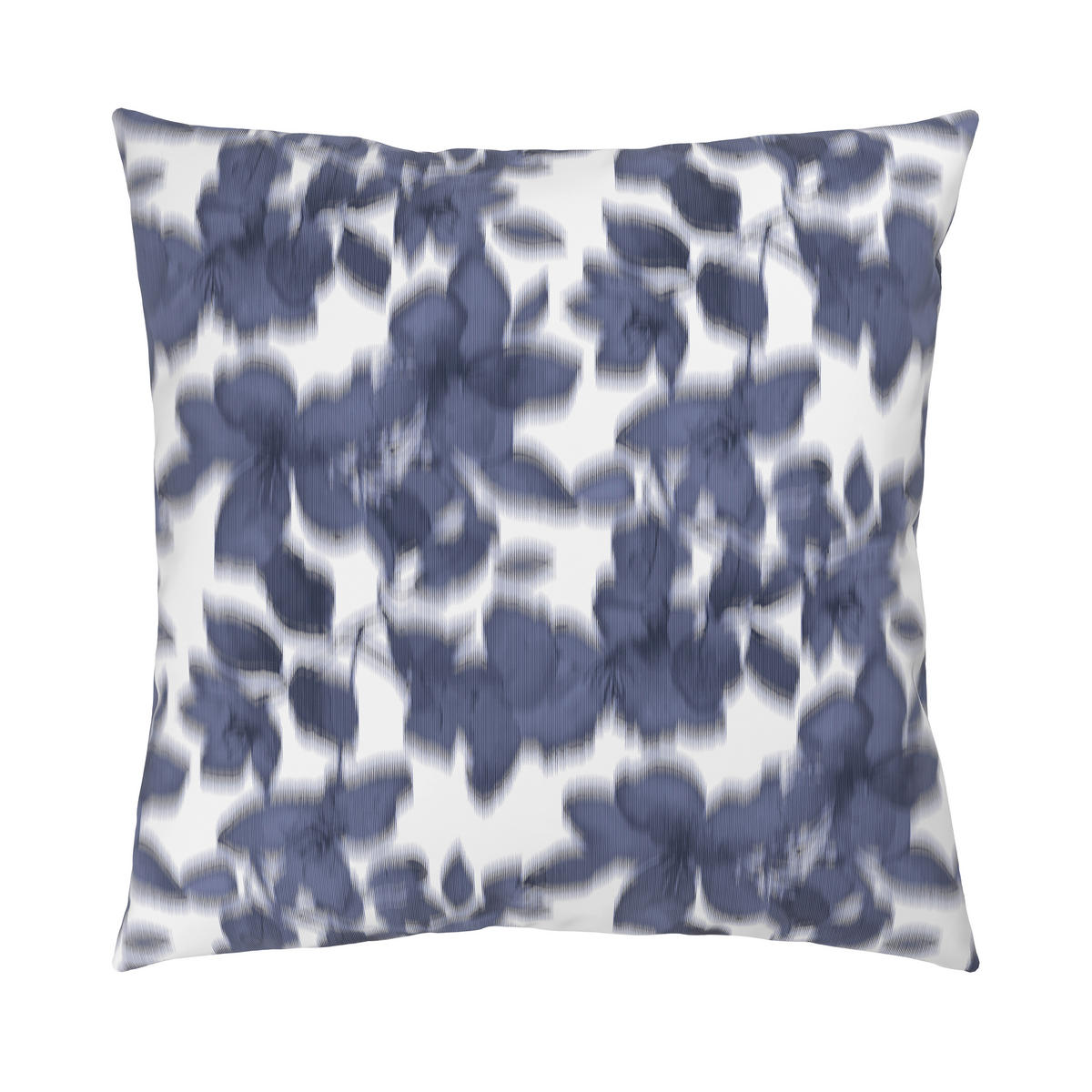 BETTWÄSCHE Satin 200/200 cm  - Blau, Textil (200/200cm) - Bio:Vio