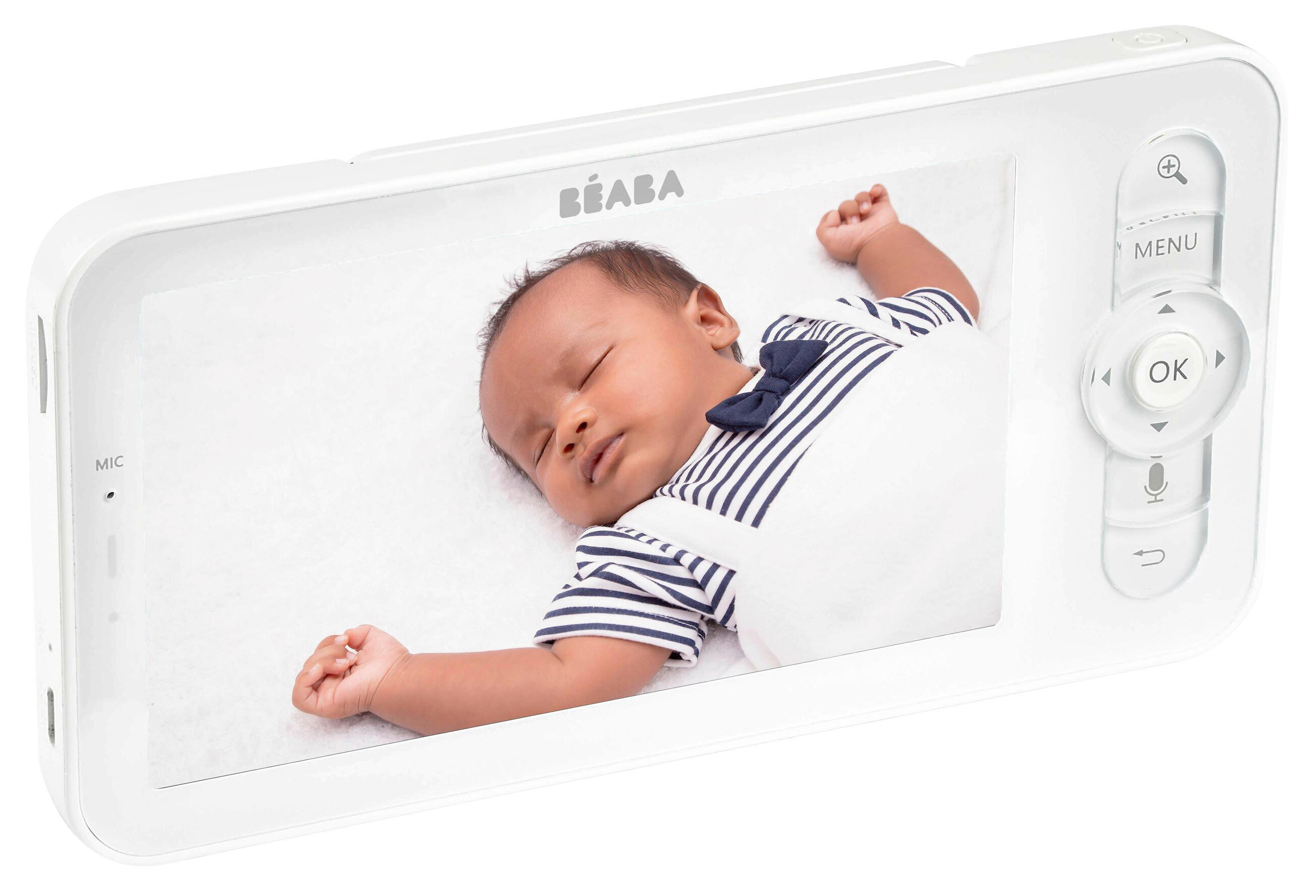 BABYPHONE - Weiß, Basics, Kunststoff - Beaba