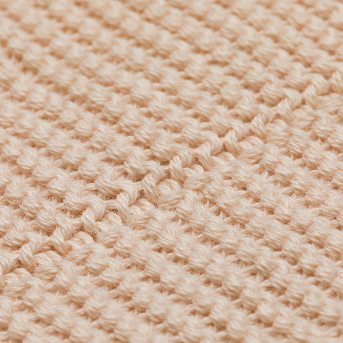 BABYDECKE 80/100 cm  - Naturfarben, Basics, Textil (80/100cm) - Fillikid