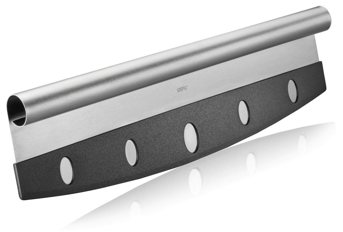 WIEGEMESSER Darioso Edelstahl  - Basics, Metall (35/10/2,5cm) - Gefu