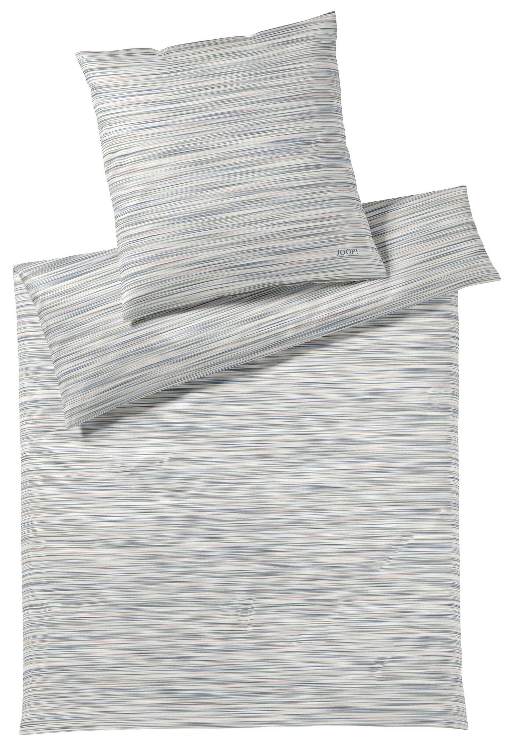 Joop! POVLAK NA POLŠTÁŘ, 80/80 cm, bavlna